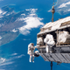 Image for article titled The Ten Hardest Things To Do In Zero Gravity